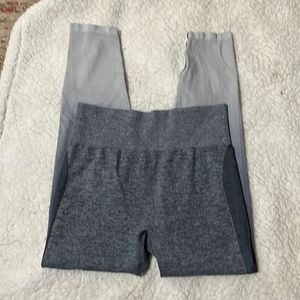 PINK Victoria’s Secret leggings